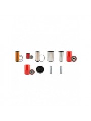 CLAAS JAGUAR 900 Filter Service Kit w/MERCEDES OM502LA Eng.   YR  2007-