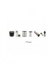 JCB 51R-1 Filter Kit