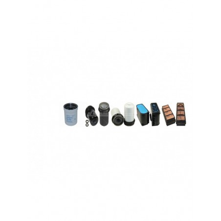 JD 6155M Filter Kit