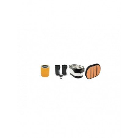 JCB Fastrac 4420 Filter Kit
