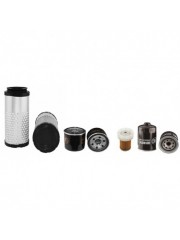 Kubota B1410 Tractor Filter Kit