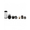 Kubota B1410 Tractor Filter Kit