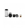 Kubota B1410 Tractor Filter Kit