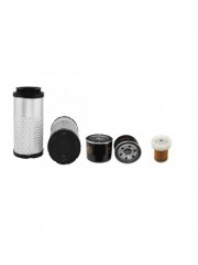 Kubota B1610 Tractor Filter Kit