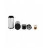 KUBOTA B 1820 Filter Service Kit  Air, Oil, Fuel Filters