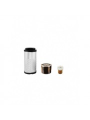 Kubota B2110D Tractor Filter Kit