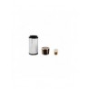 Kubota B2110D Tractor Filter Kit