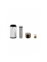 Kubota B2410HSD Tractor Filter Kit