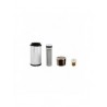 Kubota B2410HSD Tractor Filter Kit