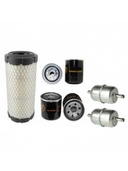 Kubota GR1600-II Mower Filter Kit