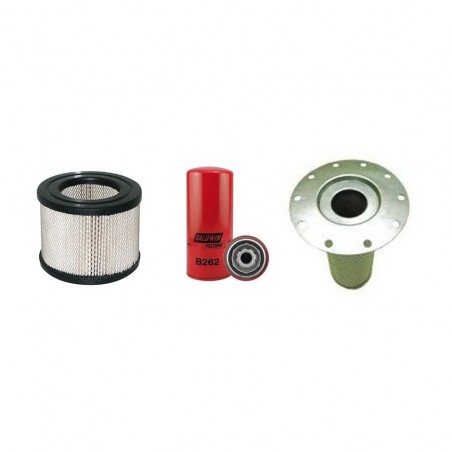 ATLAS COPCO GAH 118 Filter Service Kit