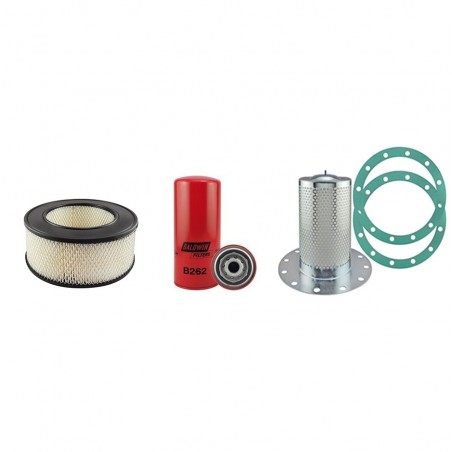 ATLAS COPCO GA 207 Filter Service Kit