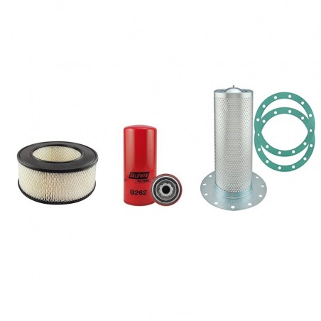 ATLAS COPCO GA 607 Filter Service Kit