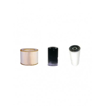 ATLAS COPCO GX 11 Filter Service Kit