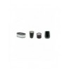 BITELLI BB 621 C Filter Service Kit w/Hatz Eng.