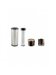 Bobcat 325D Filter Kit