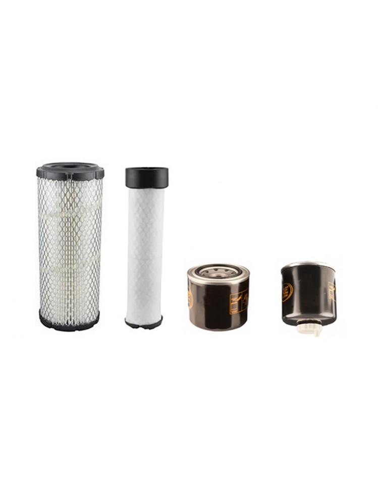 Bobcat 325D Filter Kit