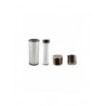 Bobcat 325D Filter Kit