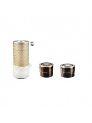 Bobcat X220 Filter Kit