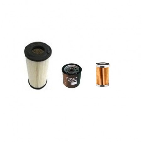 ISEKI SF200 Filter Kit