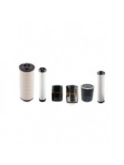 JCB 528-70 Filter Kit