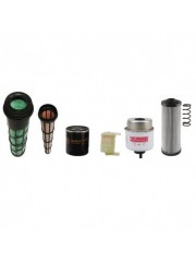 JCB 8025(ZTS) Filter Kit
