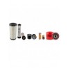 JD 4100 Filter Kit