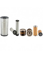 JD 4300(HST) Filter Kit
