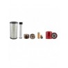 JD 4300(HST) Filter Kit