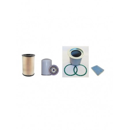 KAESER AIRTOWER 19 Filter Service Kit