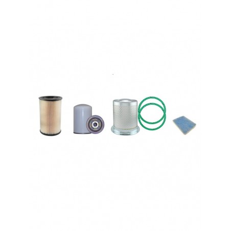 KAESER AIRTOWER 36 Filter Service Kit