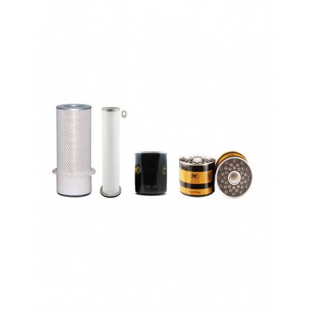 Merlo P30.16 EVSROTO Filter Kit
