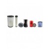 Merlo P40.14K Filter Kit