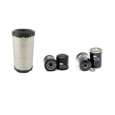 MULTIONE SL32 Filter Service Kit