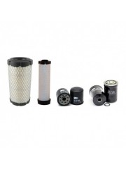 Toro GreensMaster 3250D Filter Service Kit