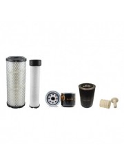 Volvo EC27C Excavator Filter Kit