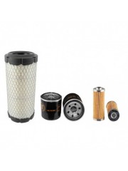 Yanmar LD18 Filter Kit
