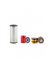 ALESSANDRI DVM 26 C2T15 Filter Service Kit withVm Sun 2105 Eng