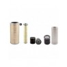 AMMANN DTV 213 Filter Service Kit withDeutz F2L511 Eng