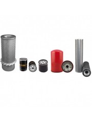 ATLAS AR 46E Filter Service Kit withDeutz F4L1011 Eng