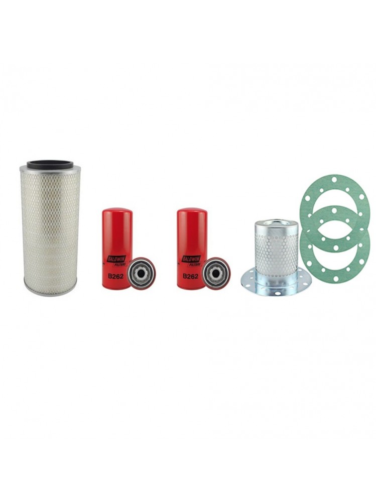 ATLAS COPCO GA 345 Compressor Filter Service Kit