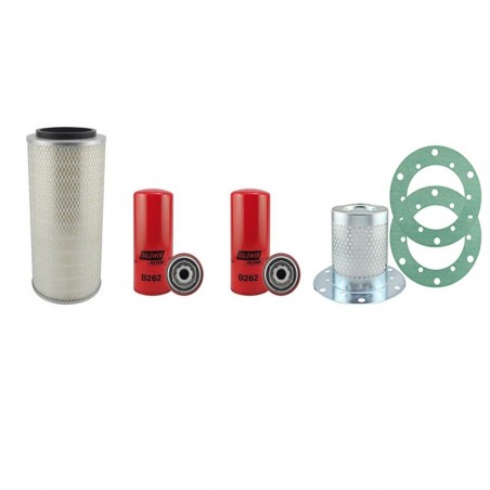 ATLAS COPCO GA345 Compressor Filter Service Kit