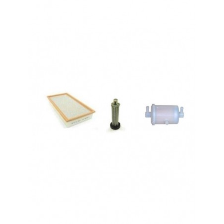 BATMATIC CRDL 12 Filter Service Kit withLombardini Eng