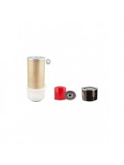 BENFRA 901 SUPER MINI Filter Service Kit withPerkins 10310 Eng