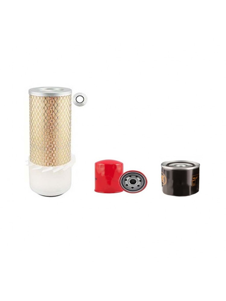 BENFRA 901 SUPER MINI Filter Service Kit withPerkins 10310 Eng