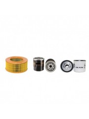 Beta Marine D905 to V1505 Generators Filter Service Kit