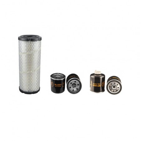 Bobcat 2200 Filter Kit