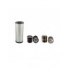 Bobcat 2200 Filter Kit