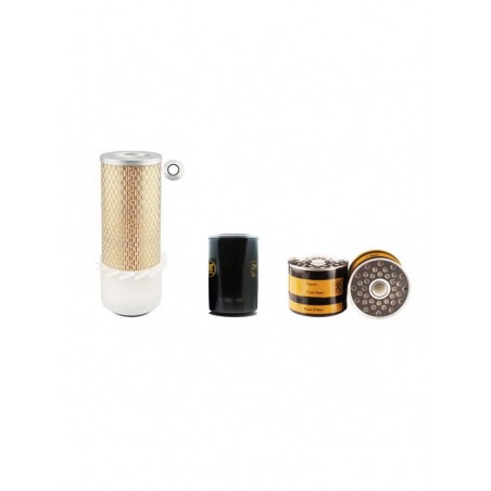 Bobcat 825 Filter Kit