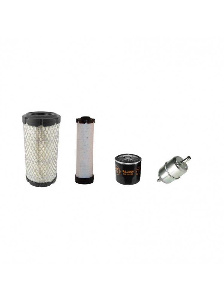 Bobcat BCT Filter Kit